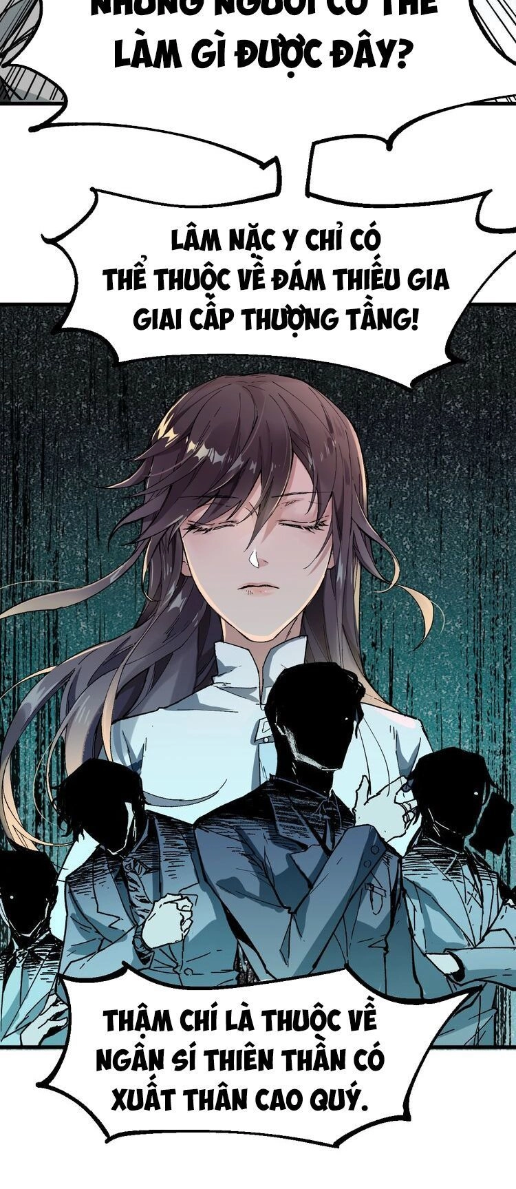 Thánh Khư Chapter 37 - 22