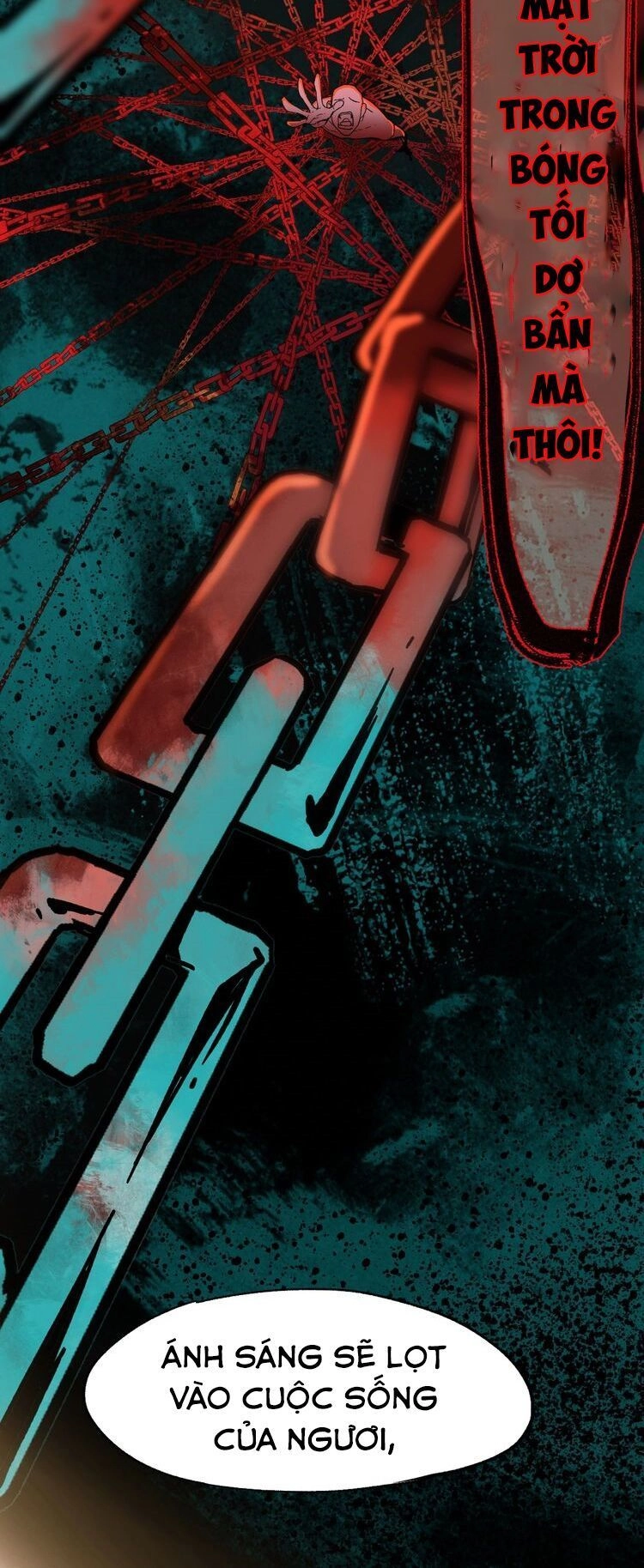 Thánh Khư Chapter 37 - 26