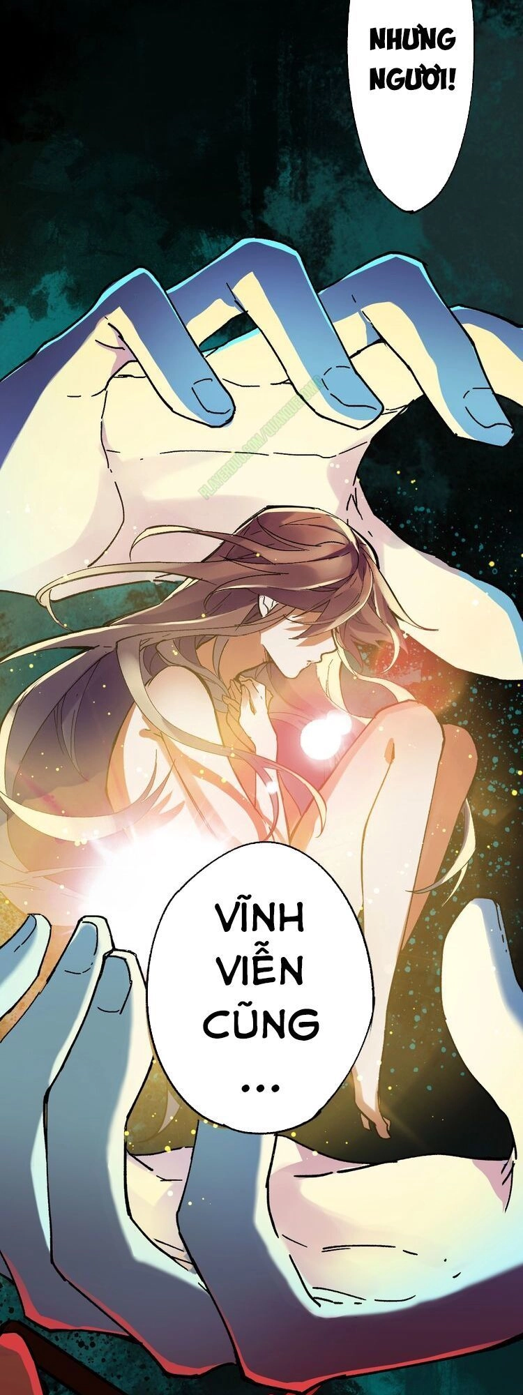 Thánh Khư Chapter 37 - 28