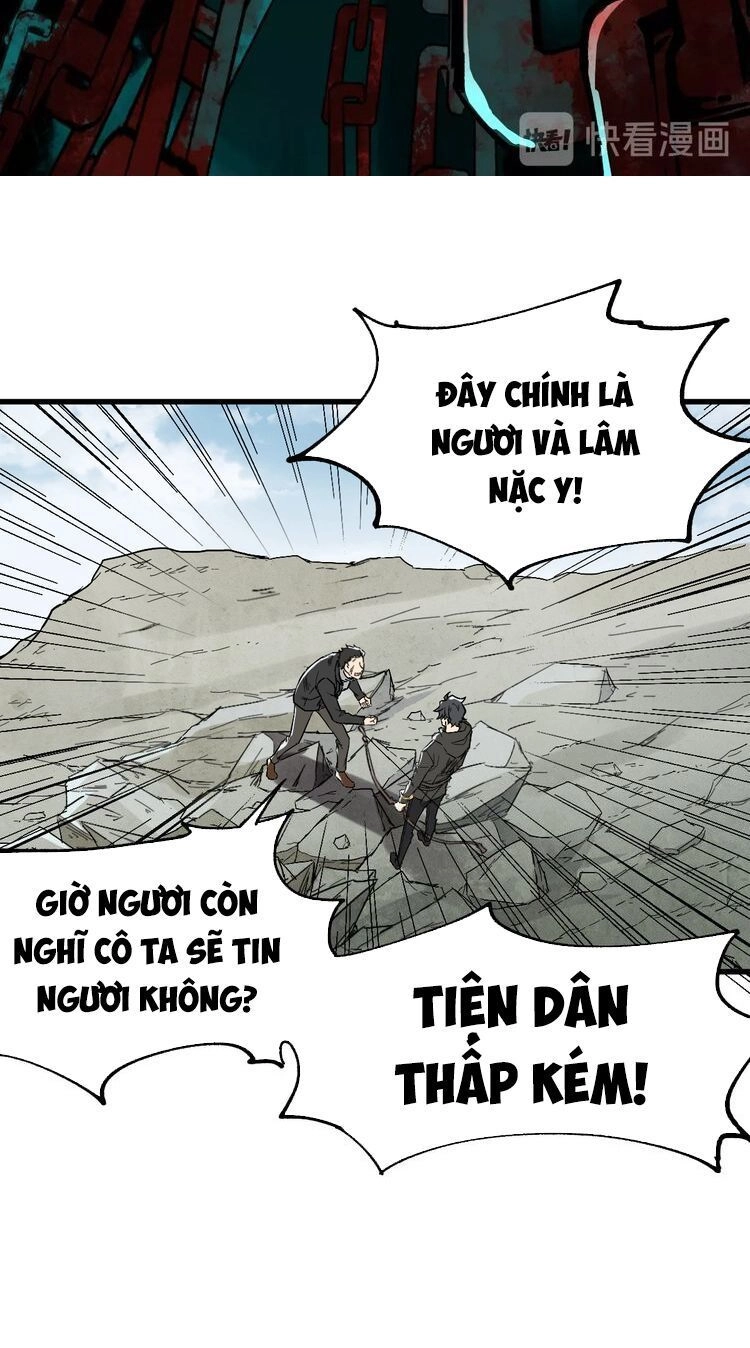 Thánh Khư Chapter 37 - 31