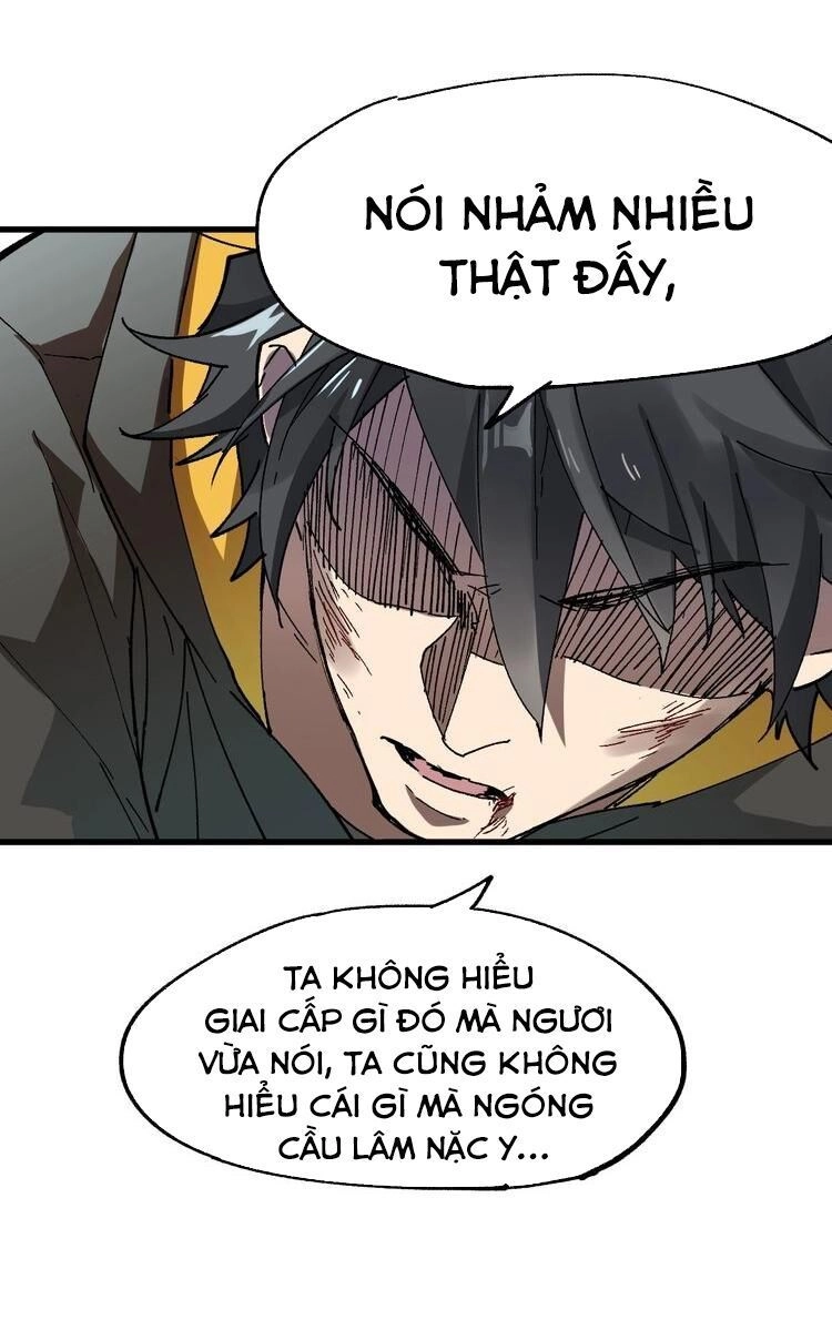 Thánh Khư Chapter 37 - 35