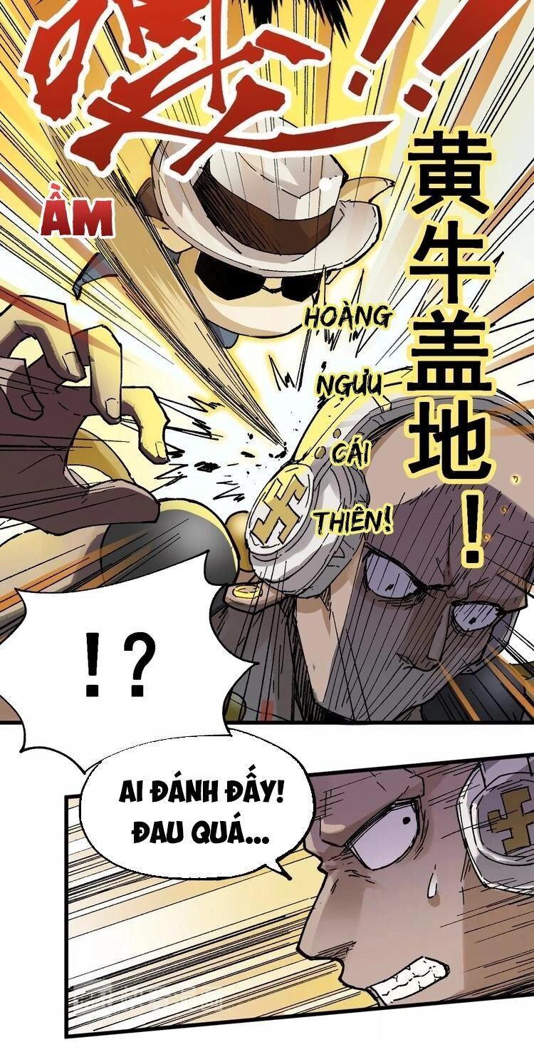 Thánh Khư Chapter 38 - 11