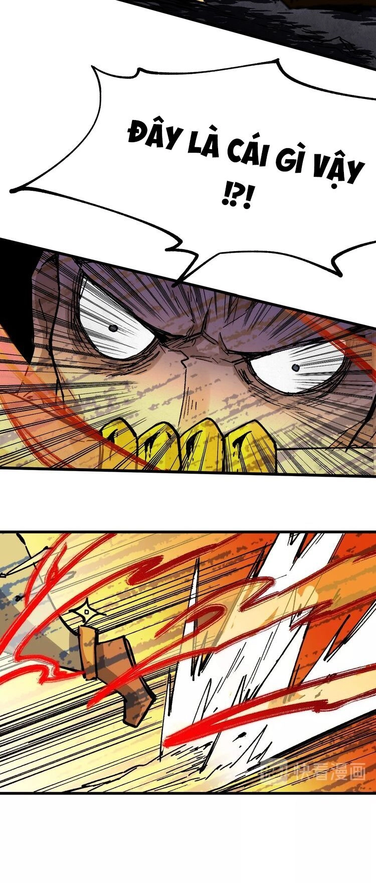 Thánh Khư Chapter 39.2 - 5