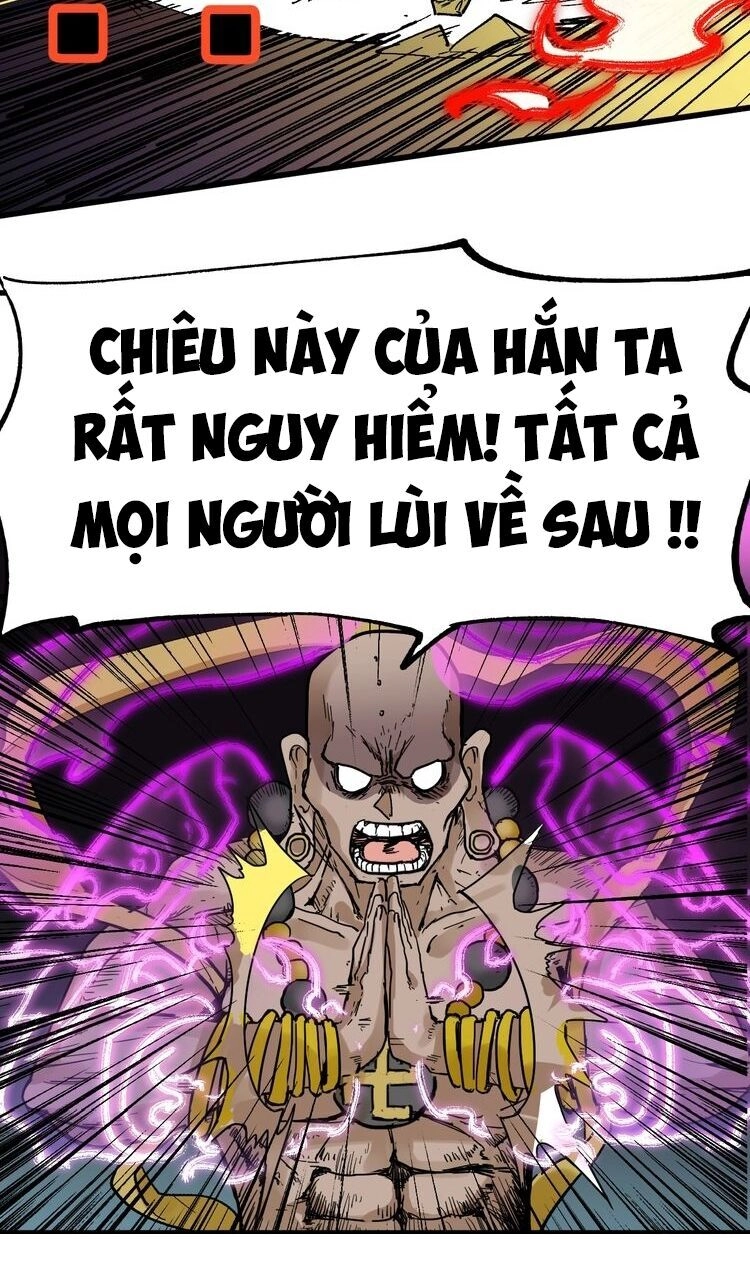 Thánh Khư Chapter 39.2 - 7