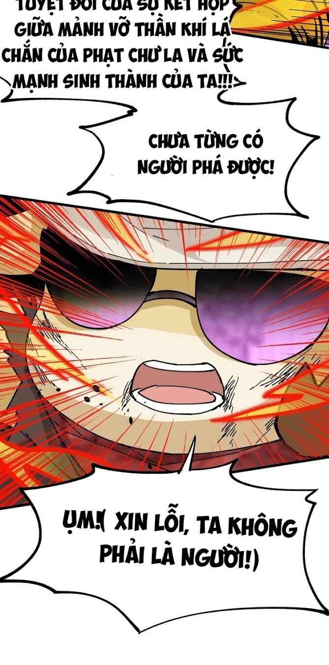 Thánh Khư Chapter 39.2 - 12