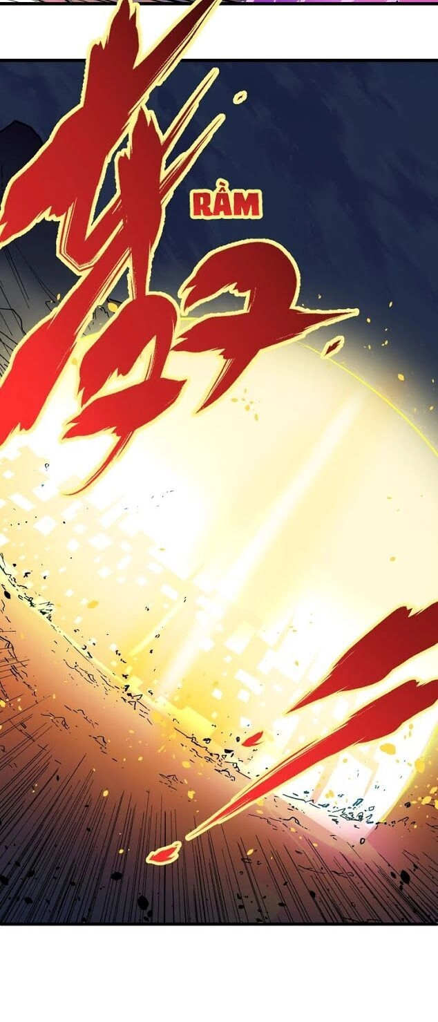 Thánh Khư Chapter 39.2 - 15