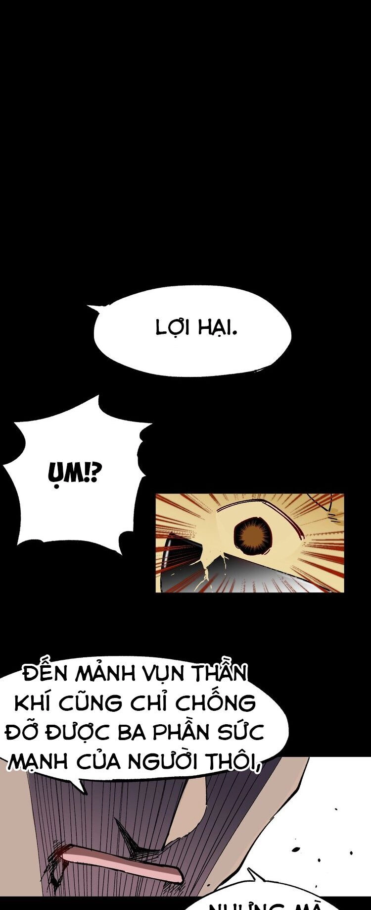 Thánh Khư Chapter 39.2 - 18