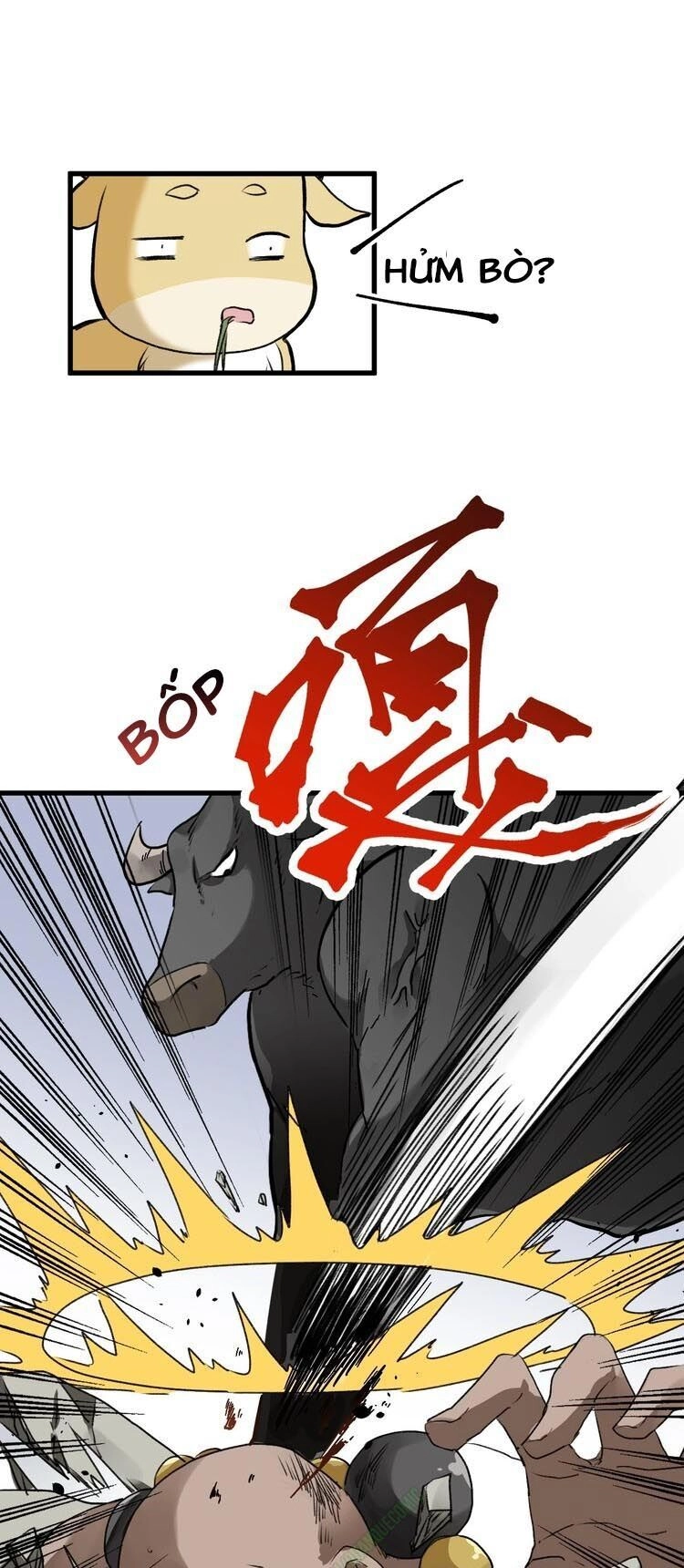 Thánh Khư Chapter 40.2 - 3