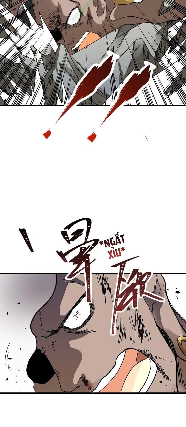 Thánh Khư Chapter 40.2 - 4