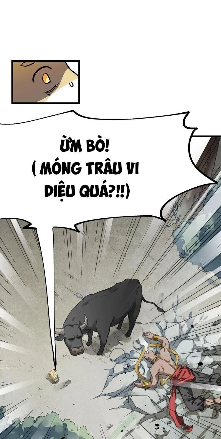 Thánh Khư Chapter 40.2 - 5