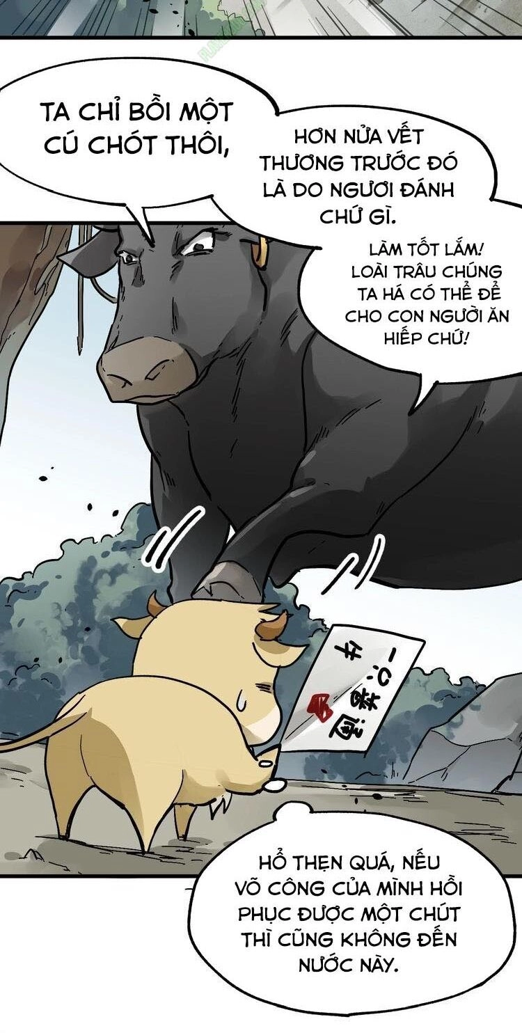 Thánh Khư Chapter 40.2 - 6