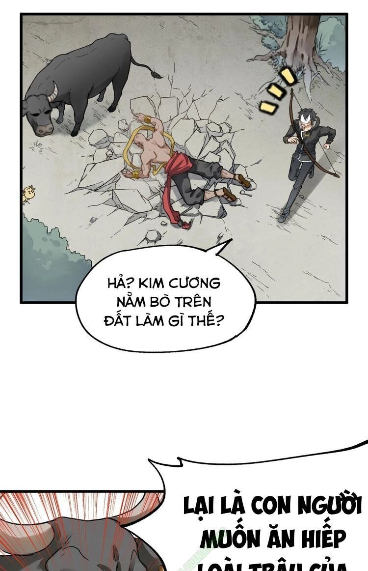 Thánh Khư Chapter 40.2 - 8