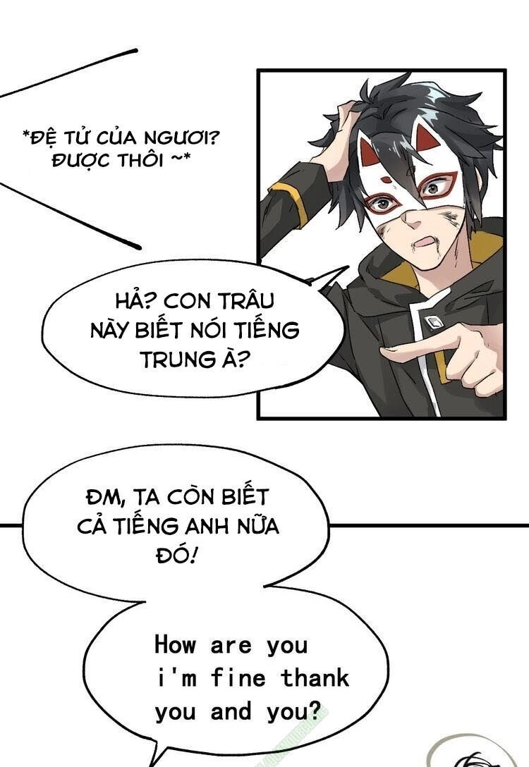 Thánh Khư Chapter 40.2 - 10