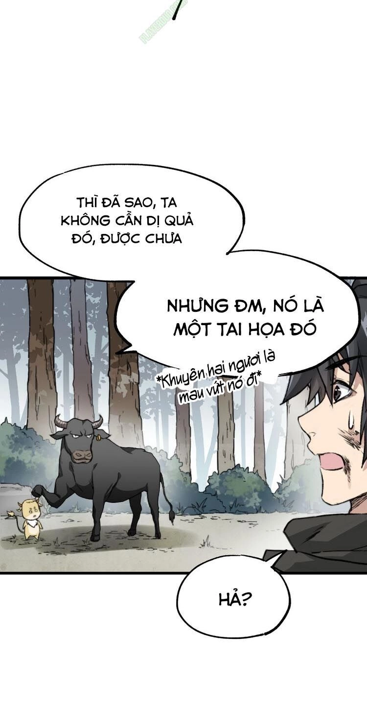 Thánh Khư Chapter 40.2 - 13