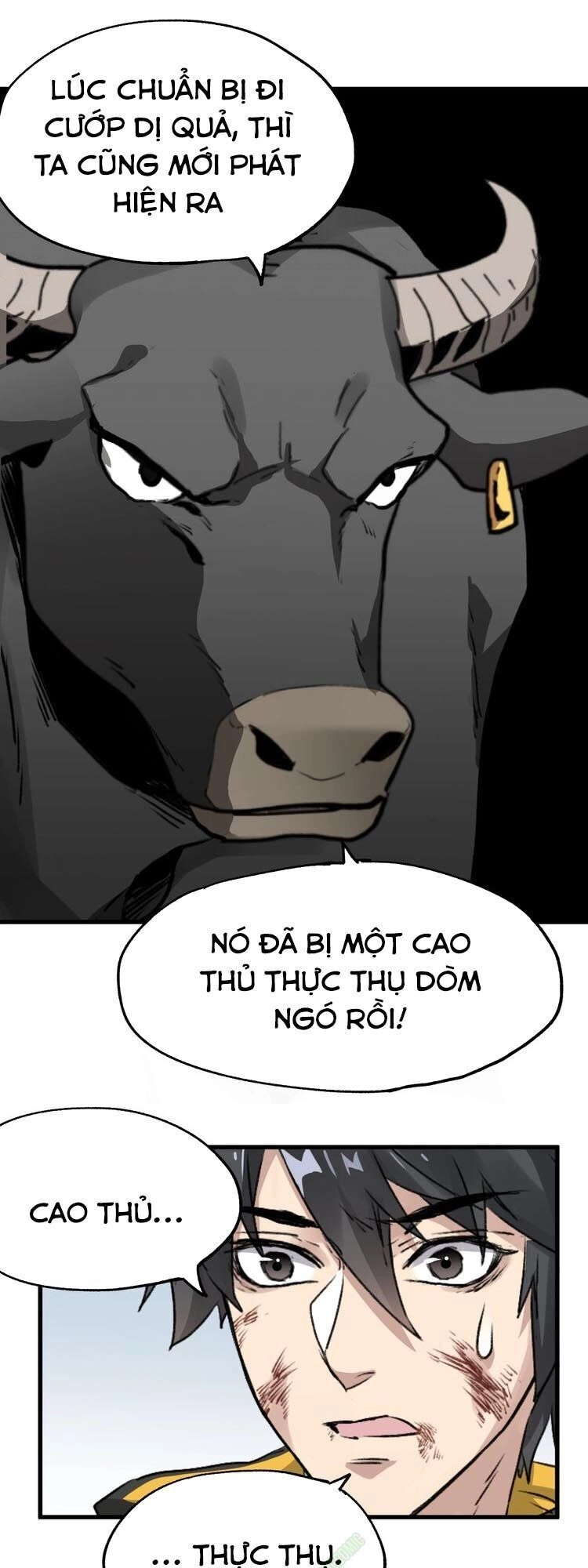 Thánh Khư Chapter 40.2 - 14