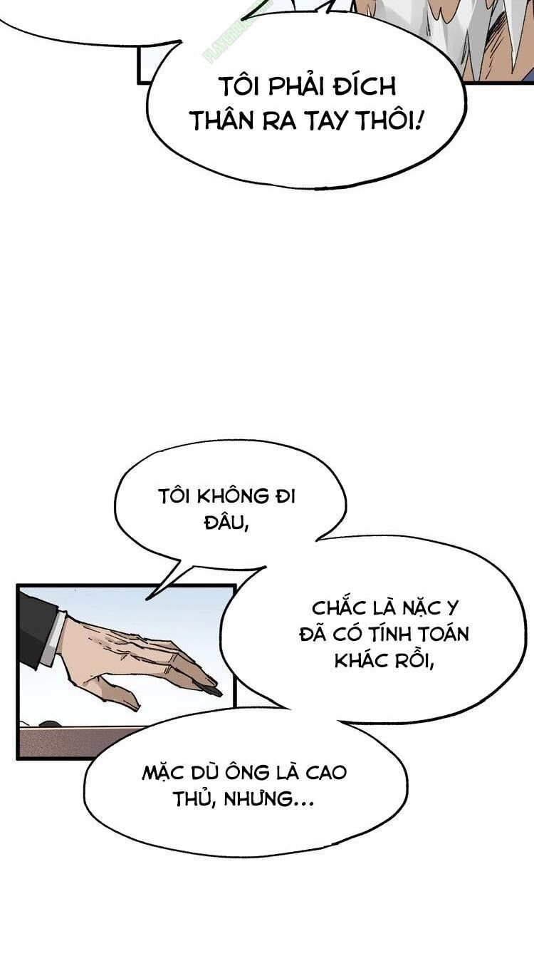 Thánh Khư Chapter 40.2 - 18