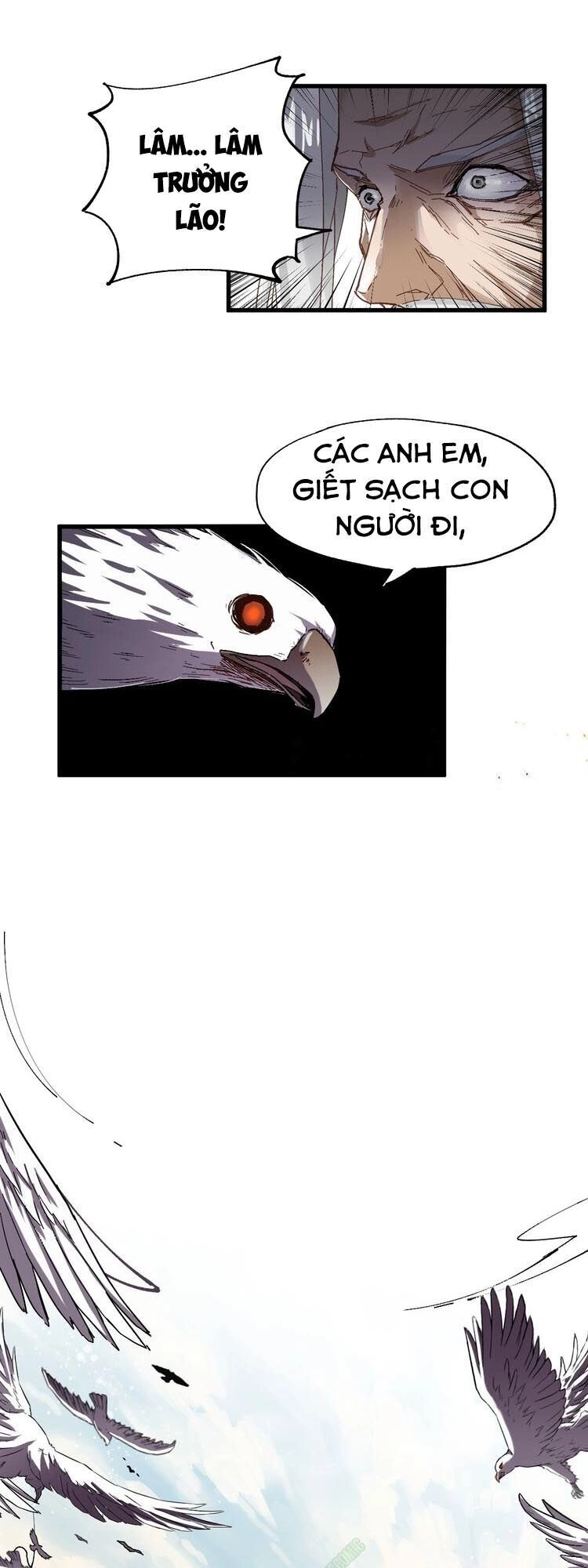 Thánh Khư Chapter 40.2 - 21