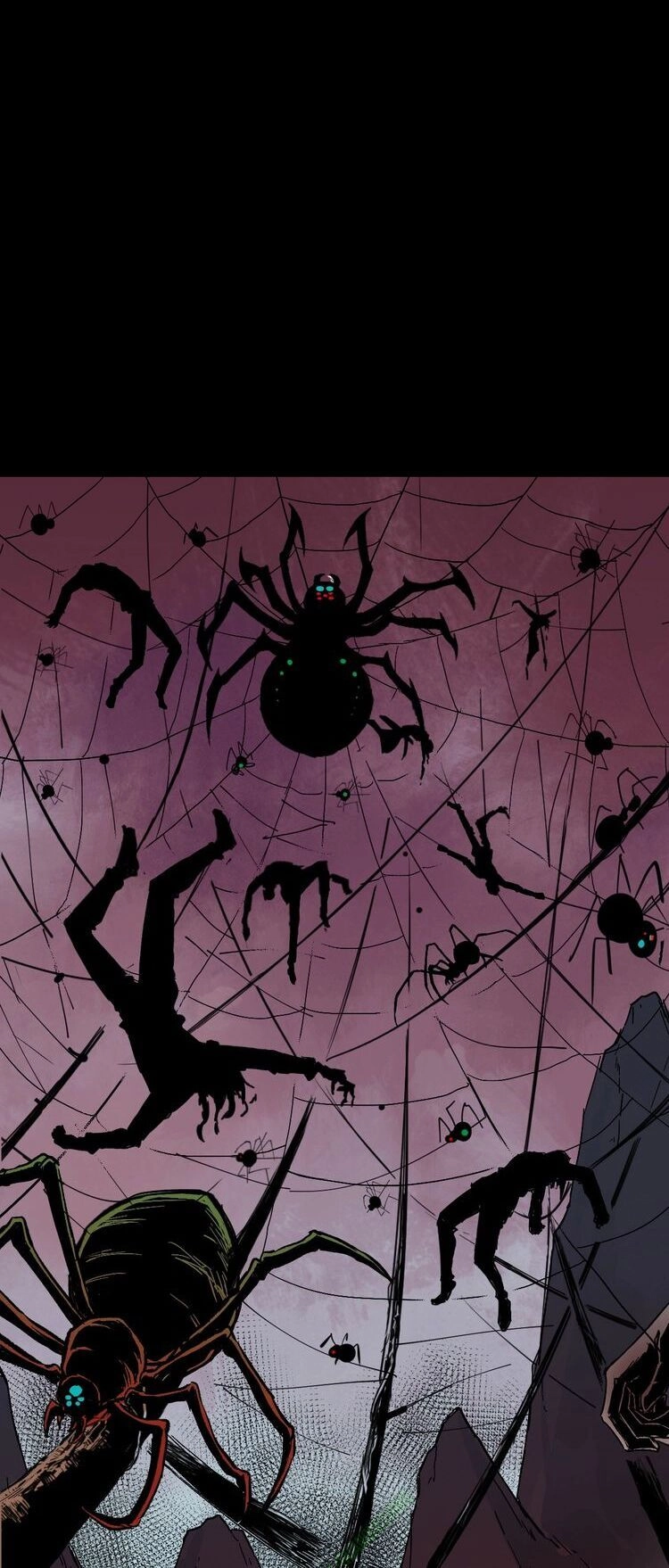 Thánh Khư Chapter 41.2 - 1