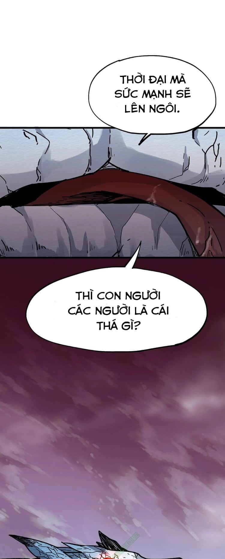 Thánh Khư Chapter 41.2 - 3