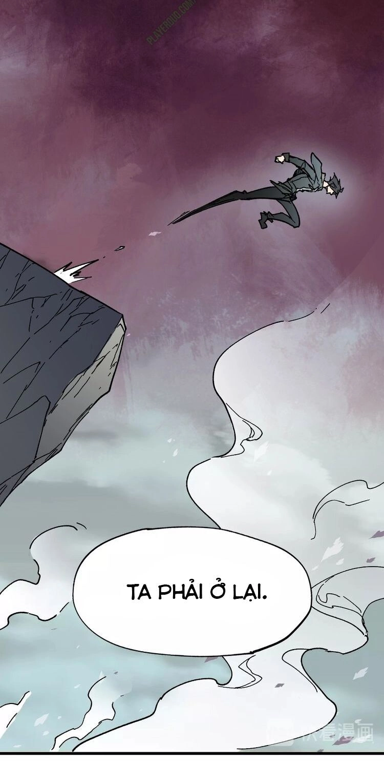 Thánh Khư Chapter 41.2 - 10