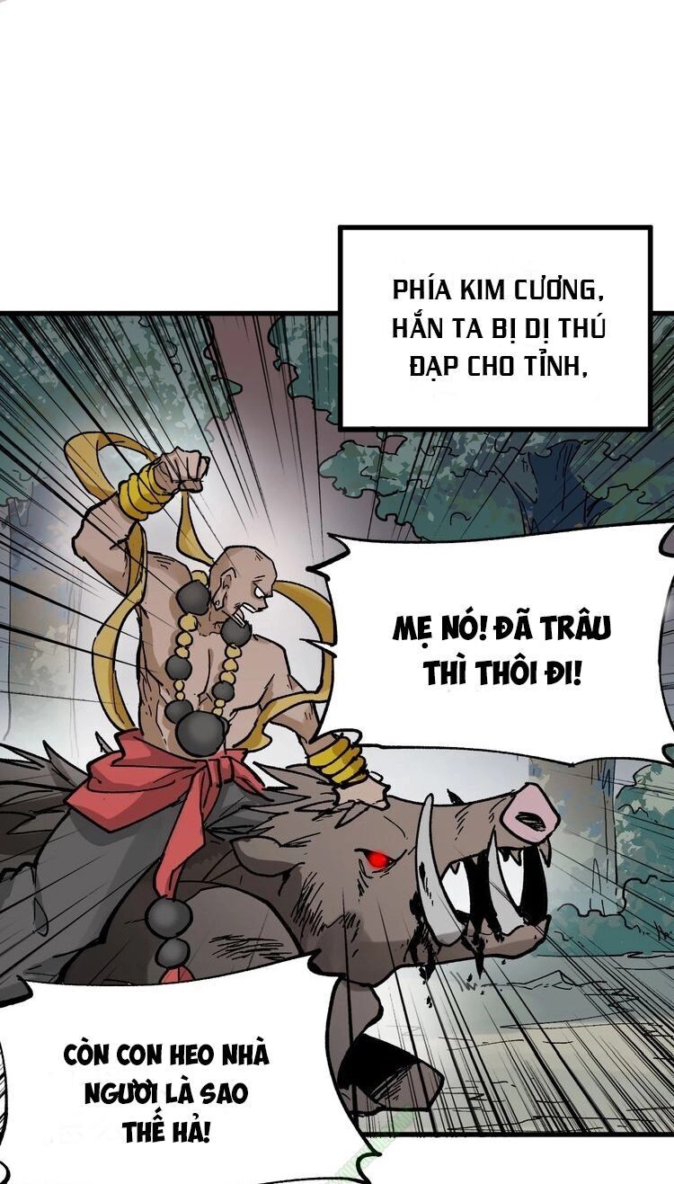 Thánh Khư Chapter 41.2 - 13