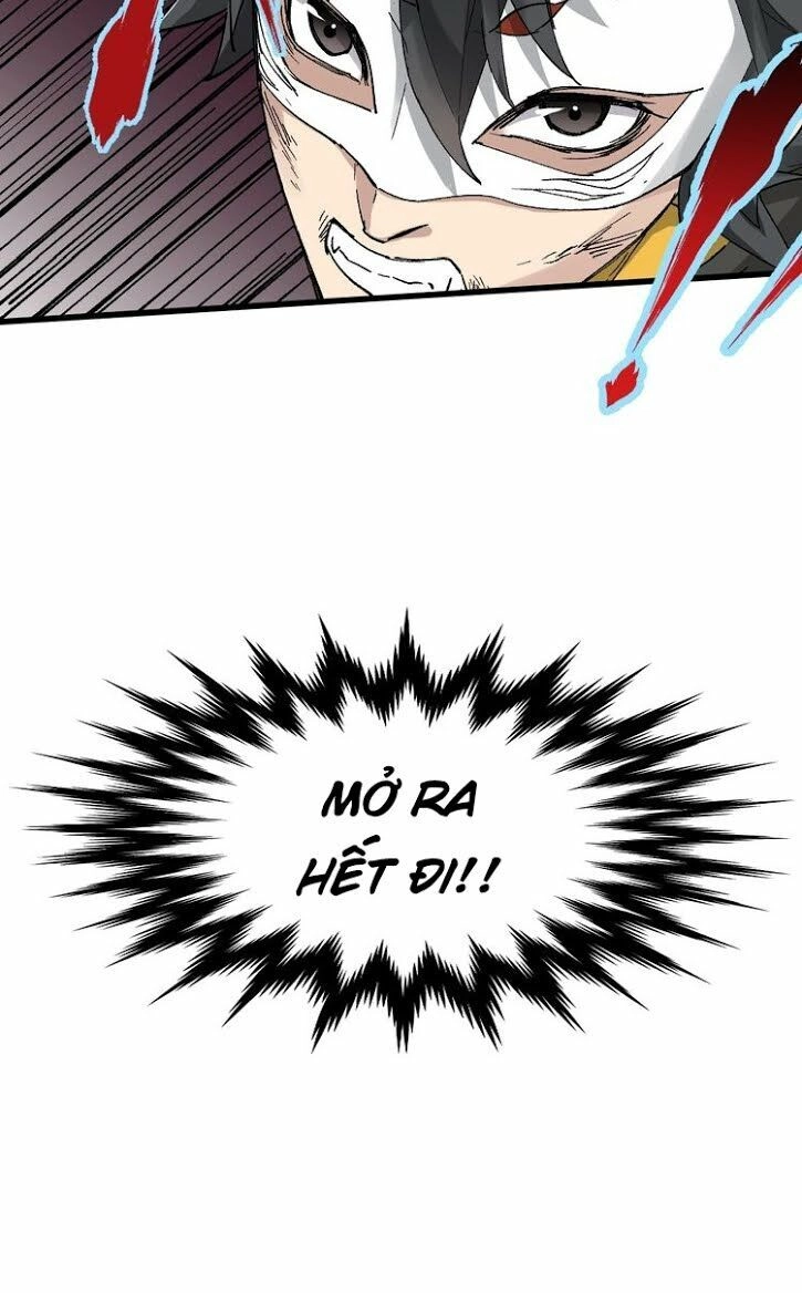 Thánh Khư Chapter 42.2 - 21