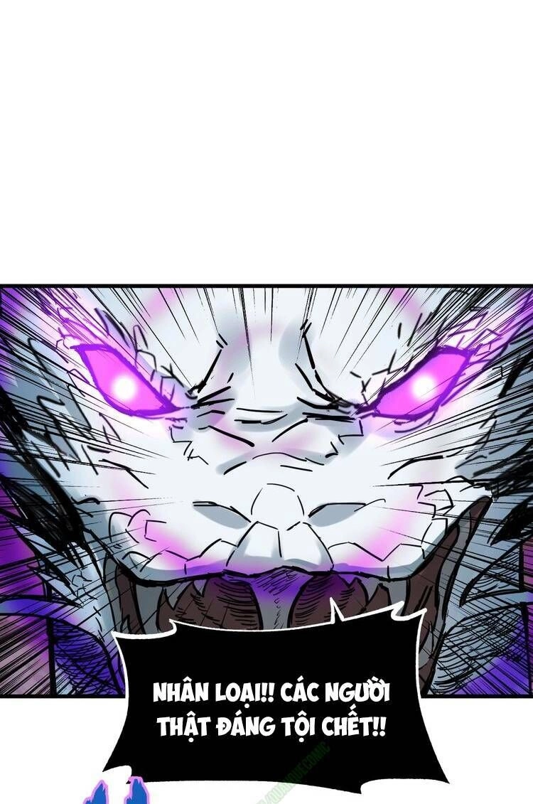 Thánh Khư Chapter 43 - 1