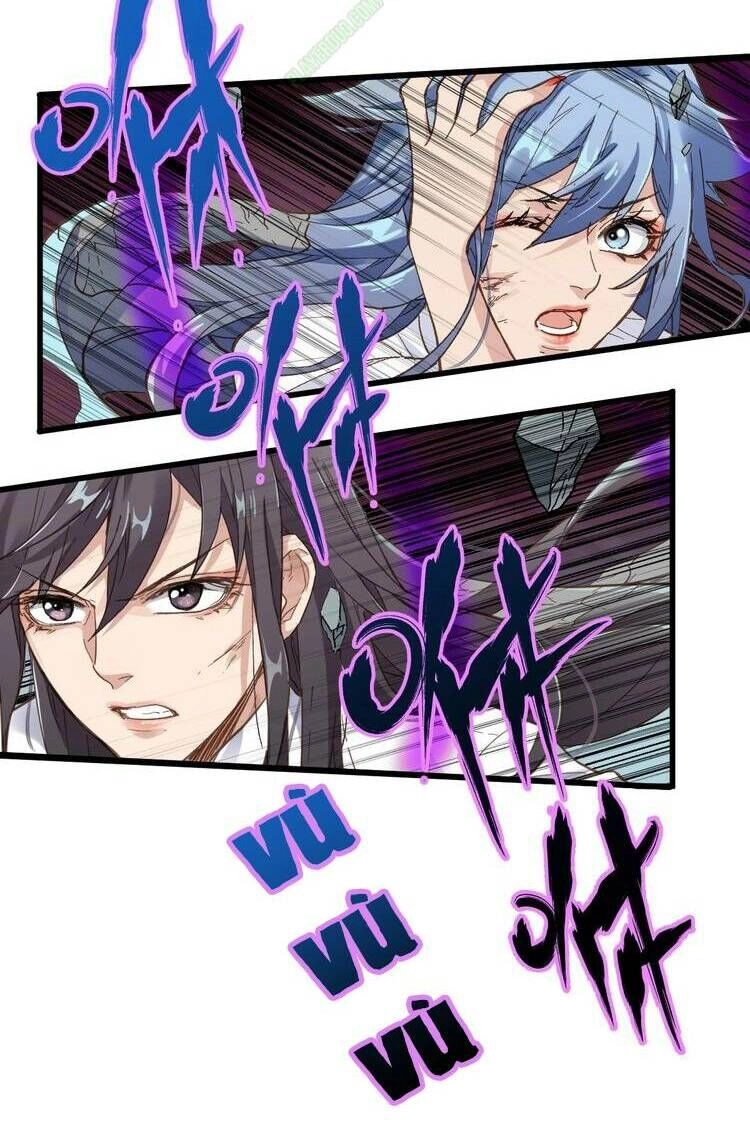 Thánh Khư Chapter 43 - 2