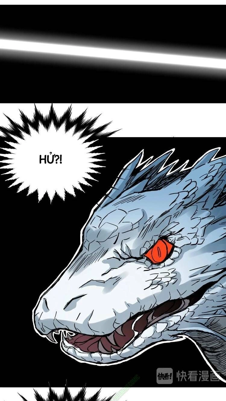 Thánh Khư Chapter 43 - 3