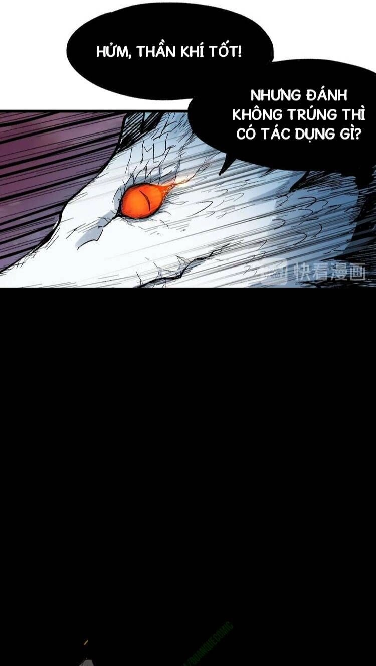 Thánh Khư Chapter 43 - 9