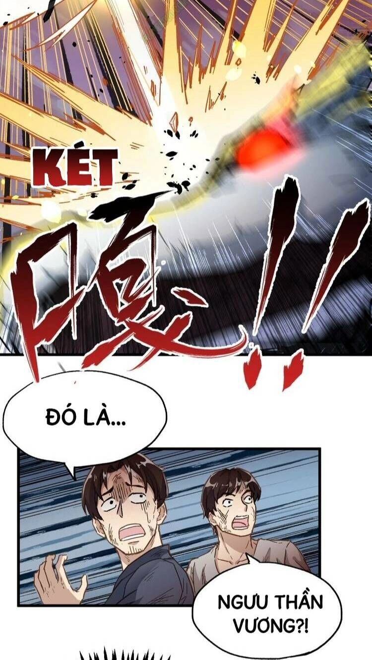 Thánh Khư Chapter 43 - 12