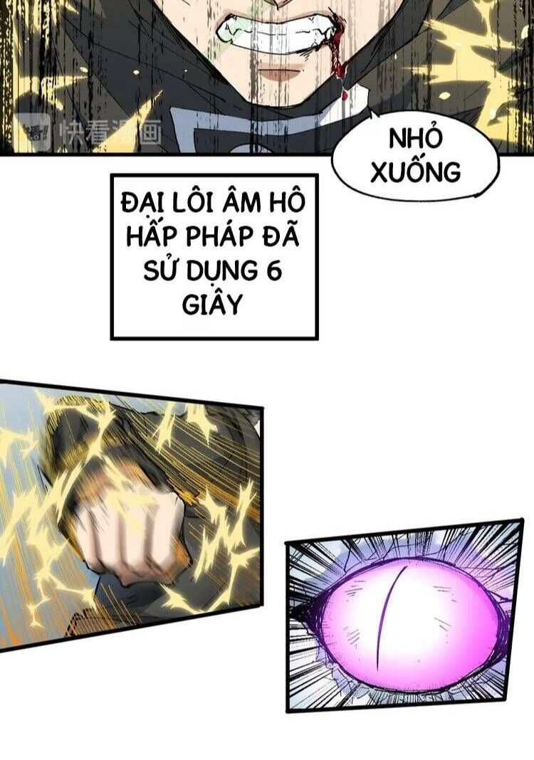 Thánh Khư Chapter 43 - 15