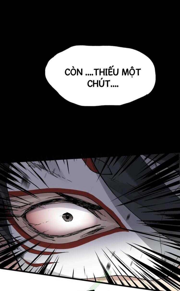 Thánh Khư Chapter 43.2 - 1