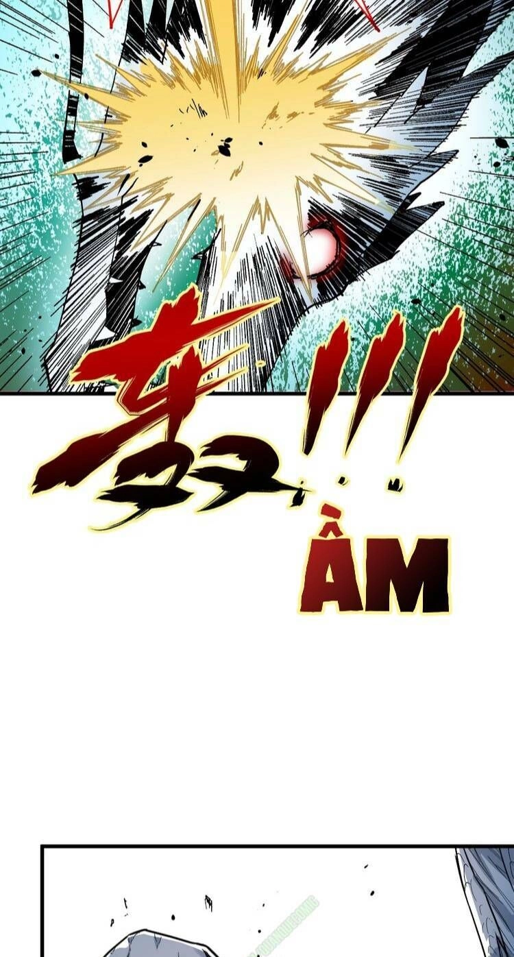 Thánh Khư Chapter 43.2 - 5