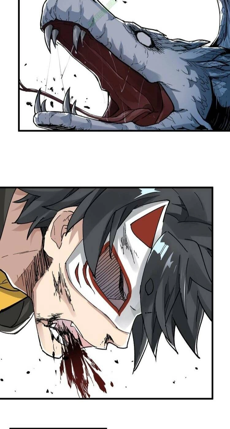 Thánh Khư Chapter 43.2 - 6