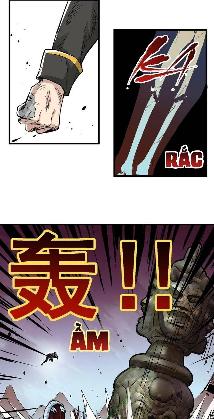 Thánh Khư Chapter 43.2 - 7