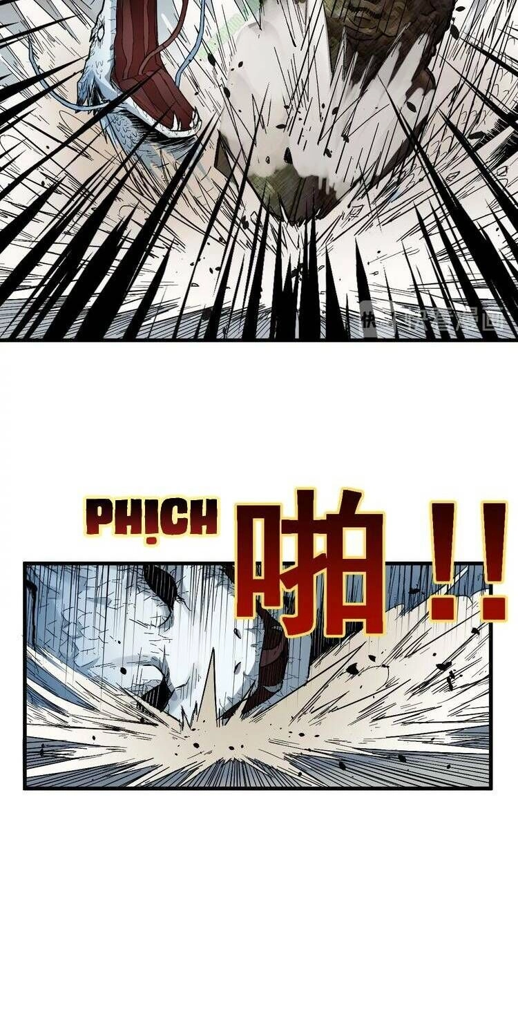 Thánh Khư Chapter 43.2 - 8