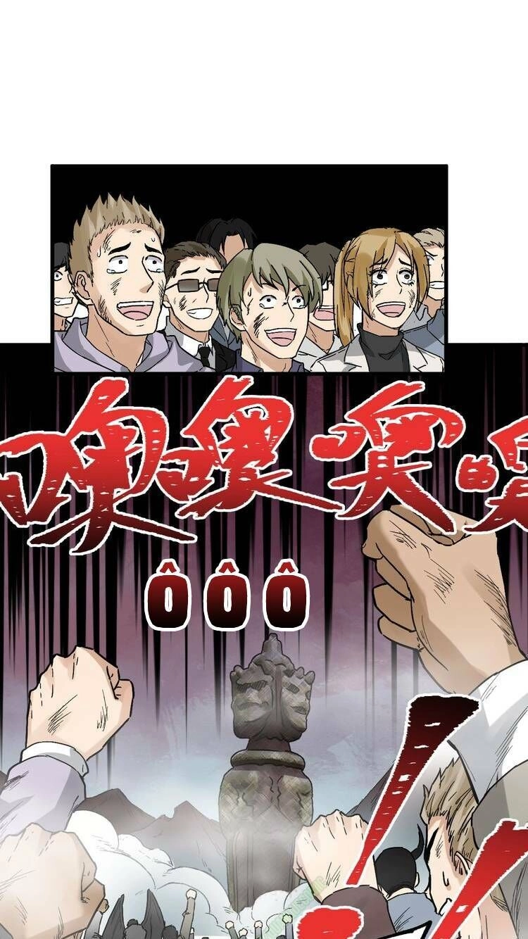 Thánh Khư Chapter 43.2 - 9