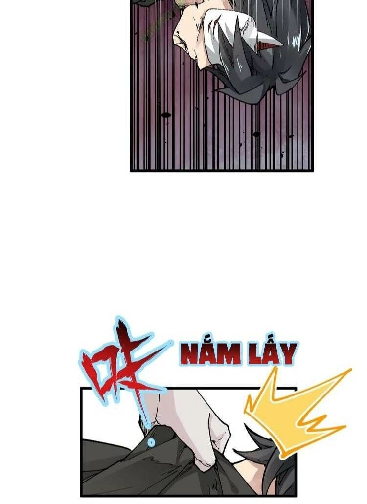 Thánh Khư Chapter 43.2 - 12