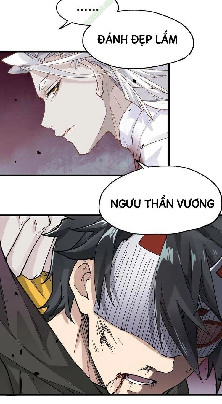 Thánh Khư Chapter 43.2 - 14