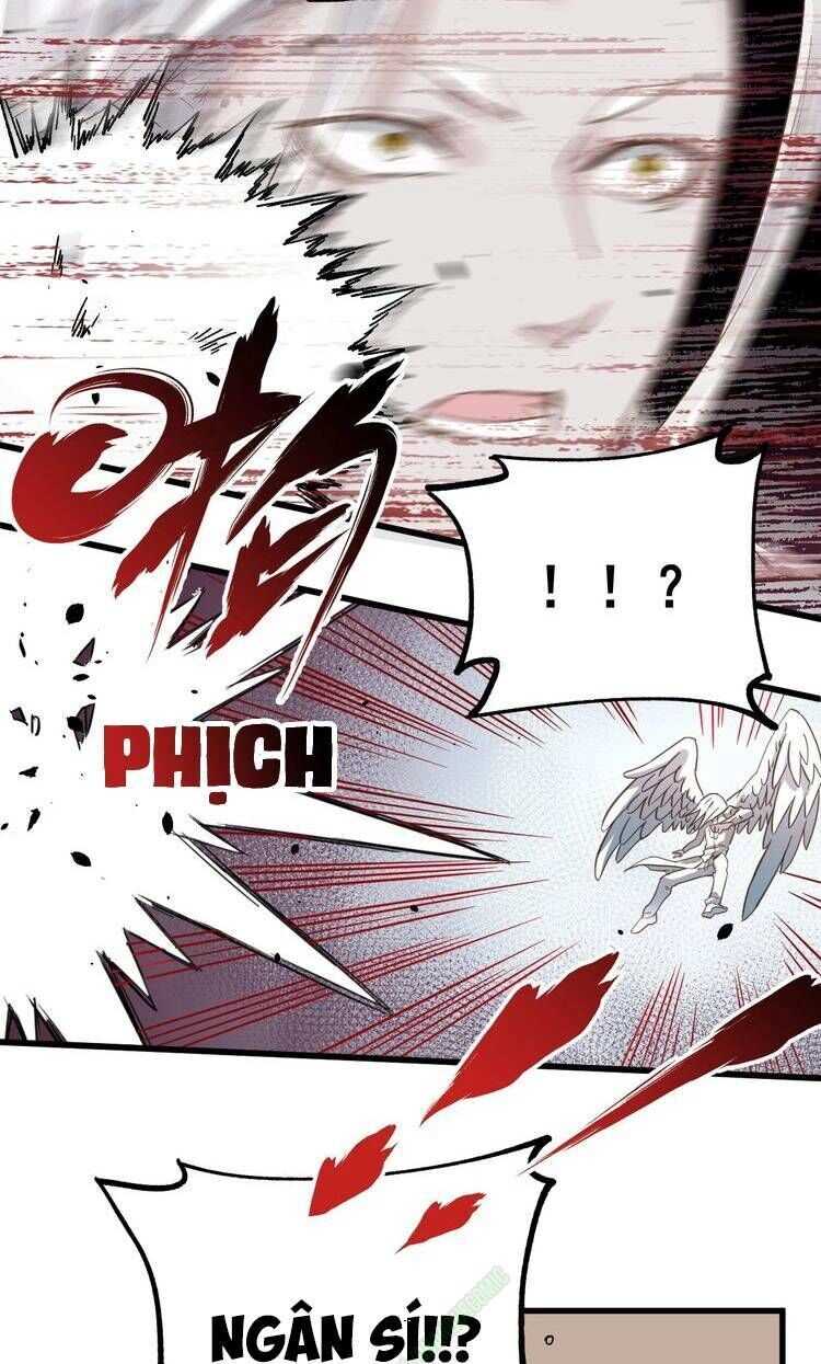 Thánh Khư Chapter 43.2 - 17