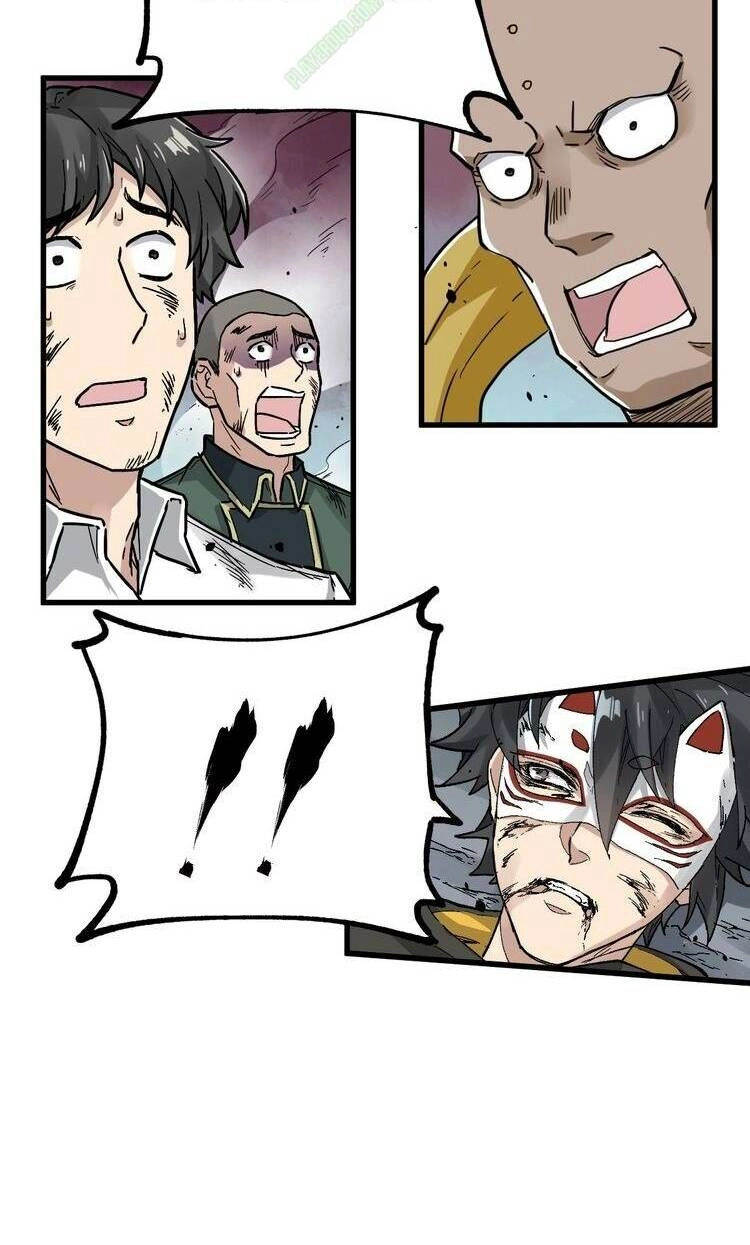 Thánh Khư Chapter 43.2 - 18