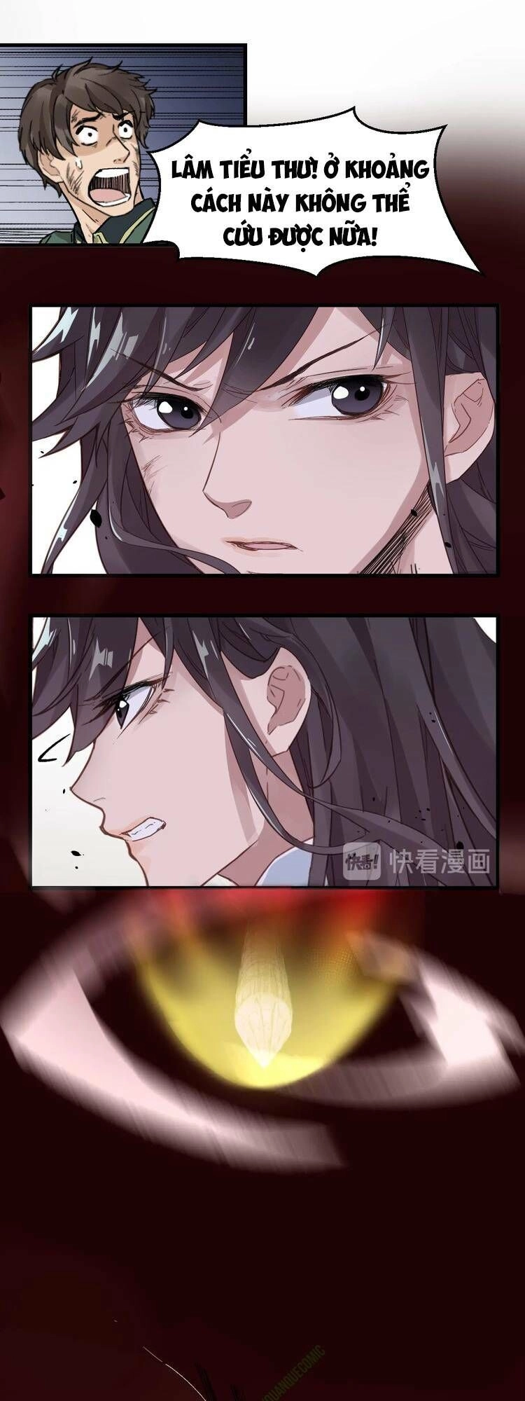 Thánh Khư Chapter 44.2 - 13