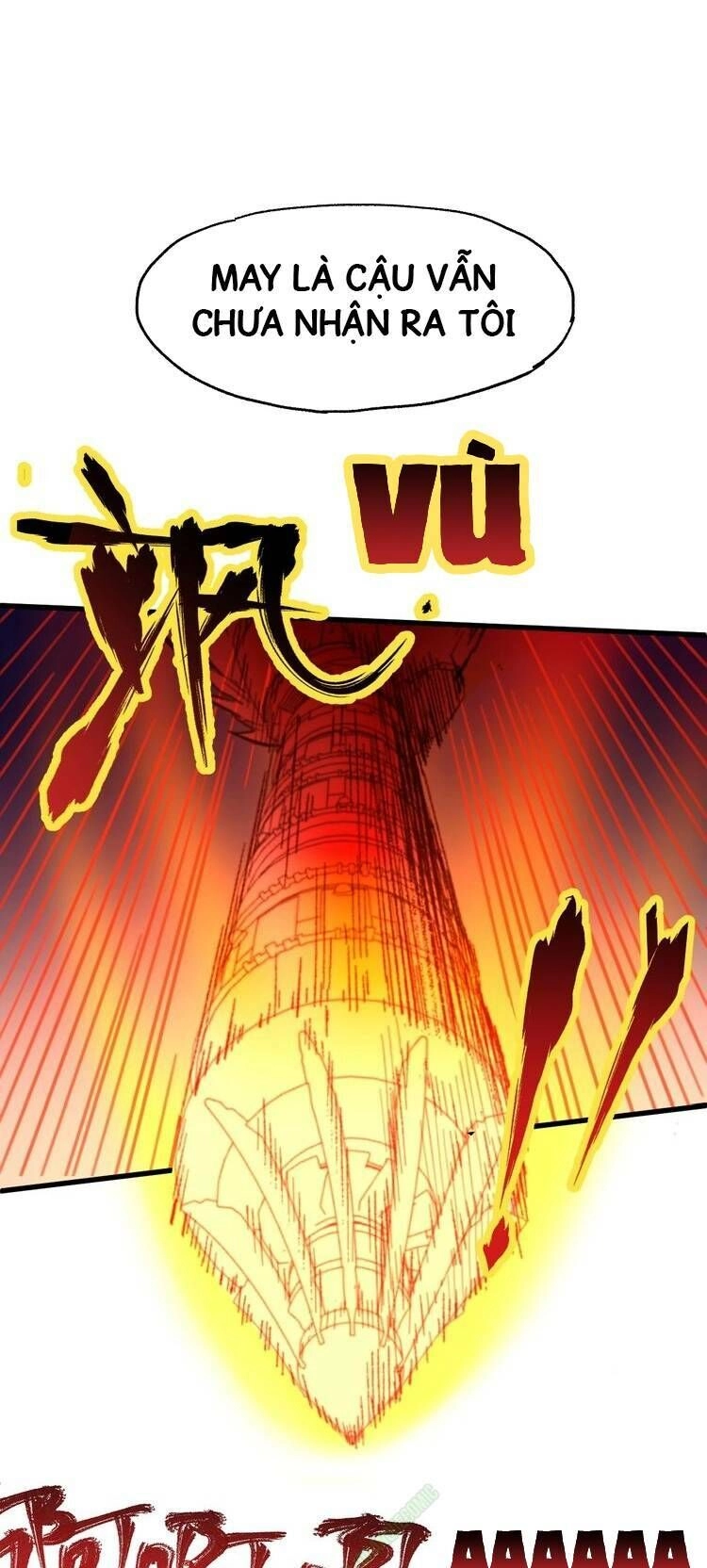 Thánh Khư Chapter 44.2 - 16