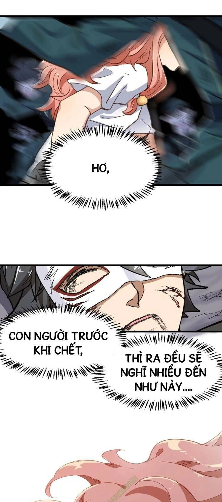 Thánh Khư Chapter 44.2 - 18