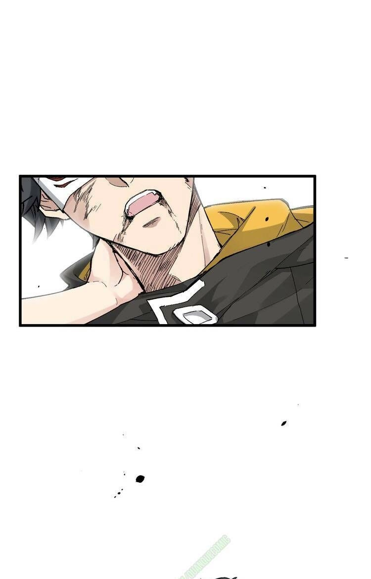 Thánh Khư Chapter 44.2 - 22