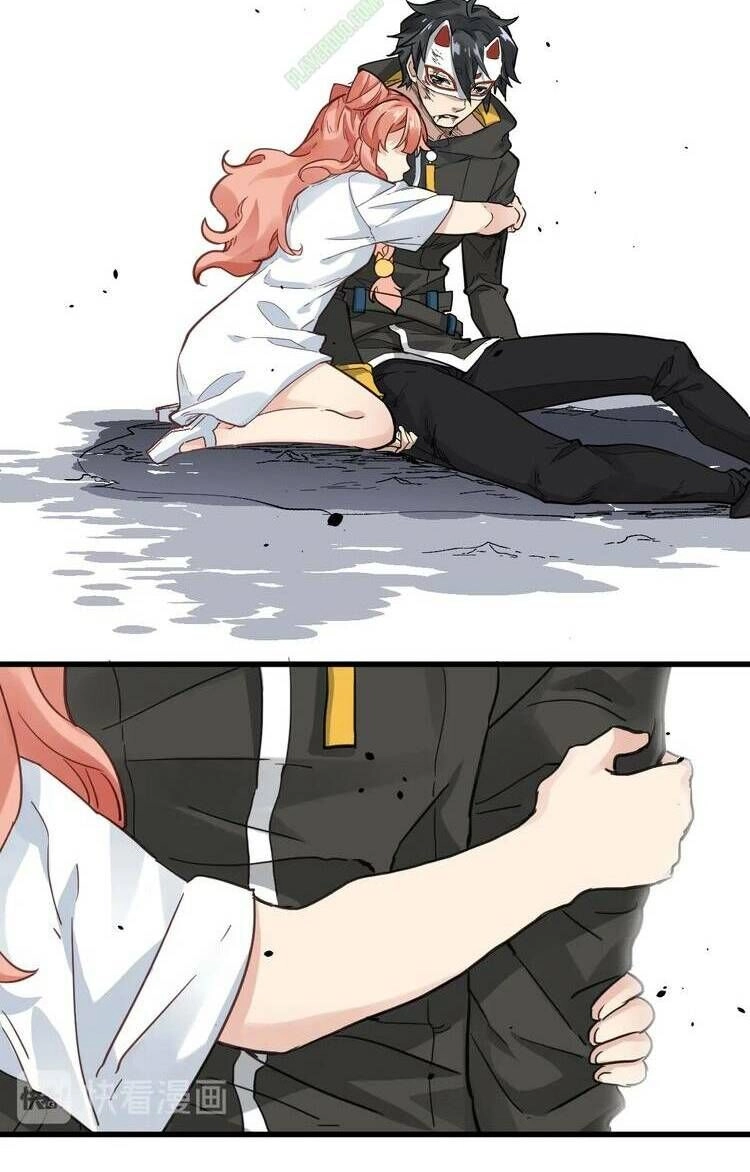 Thánh Khư Chapter 44.2 - 23