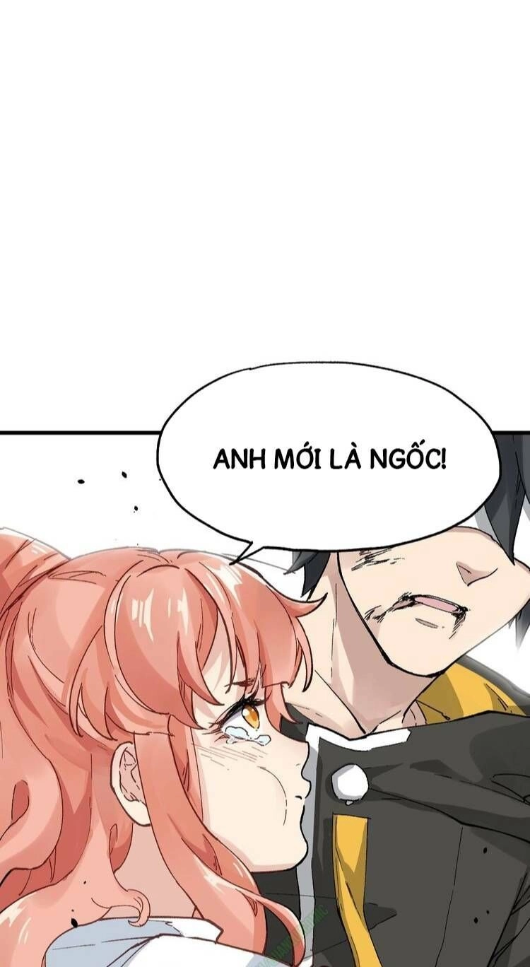 Thánh Khư Chapter 44.2 - 24