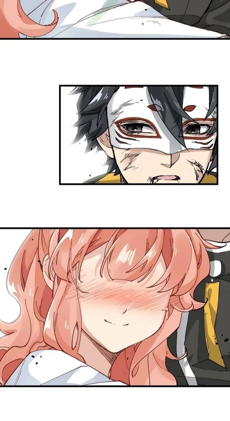 Thánh Khư Chapter 44.2 - 25