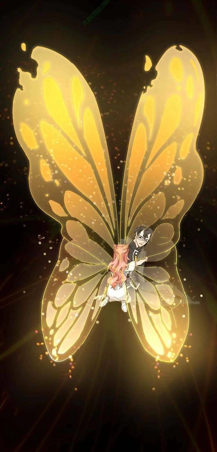 Thánh Khư Chapter 45 - 5